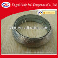 Grafoil ring gasket for machine